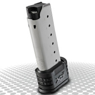 Springfield Armory XD-S Magazine 7 Round .45 ACP Mag With X-Tension (XDS50071)