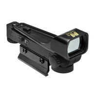 NcSTAR Red Dot Reflex Sight With Weaver Base (DP)