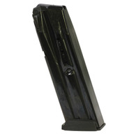 Walther CREED & PPX Magazine 10 Round 9mm Mag (2815560)