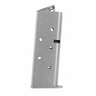 Colt Mustang/DS689 Magazine 6 Round .380 ACP Stainless (556711)