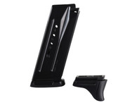 Ruger SR9C Magazine 10 Round 9mm Mag With Extension (90369)