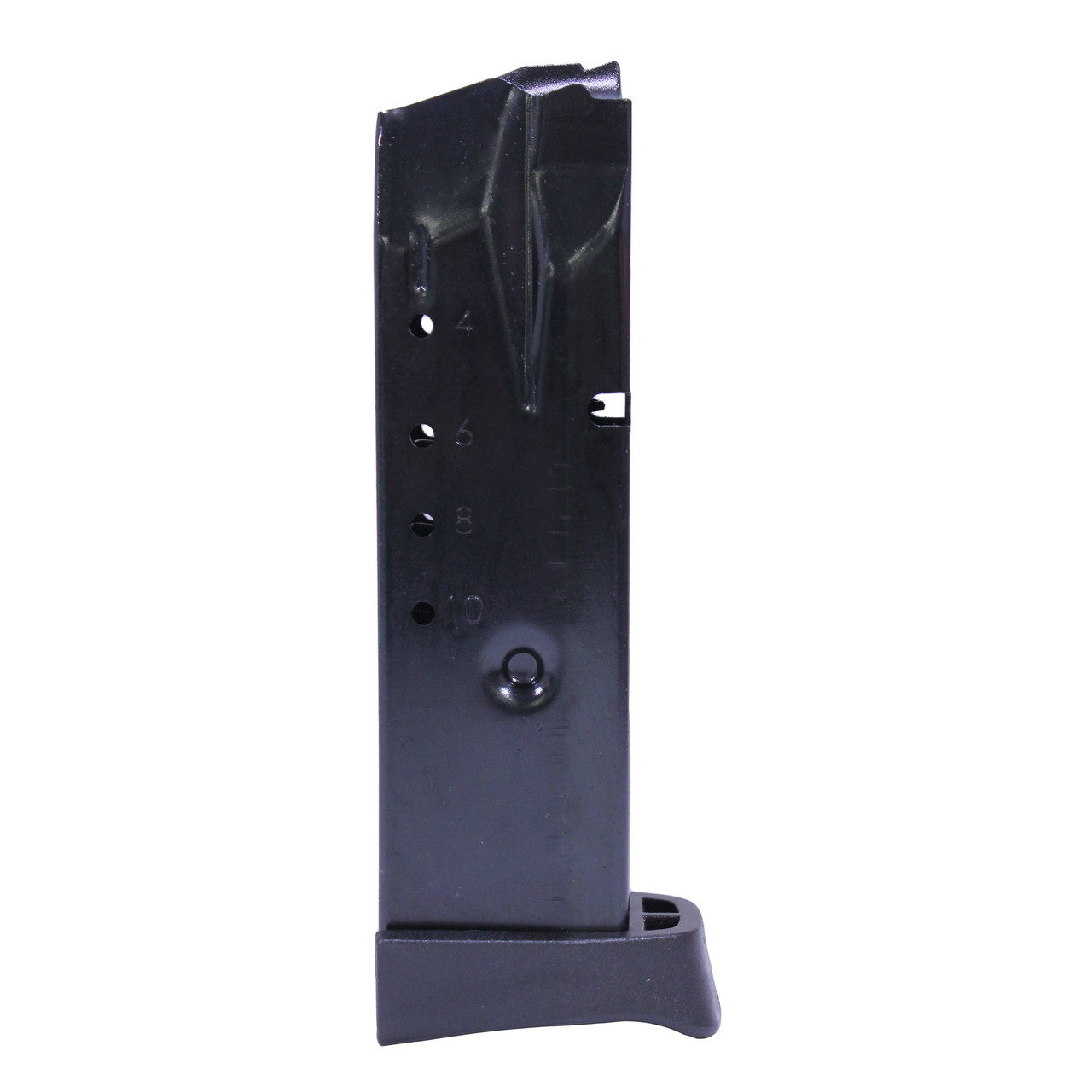 ProMag Smith & Wesson SD40 Magazine 10 Round .40 S&W Mag (SMI 33) Go