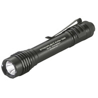Streamlight ProTac 1AAA 70 Lumens C4 LED Tactical Compact Flashlight-Black (88049)