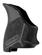 Hogue HANDALL Ruger LCP II Beavertail Grip Sleeve-Black (18120)