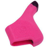 Hogue HANDALL Hybrid Ruger LCP .380 ACP Grip Sleeve-Pink (18107)