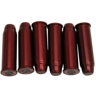 A-Zoom Snap Caps-.41 Magnum Precision Metal Snap Caps-Pack of 6 (16127)