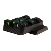 HIVIZ Sights Smith & Wesson Full/Compact Interchangeable Rear Sight (MPLW11)
