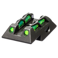 HIVIZ Sights Litewave Ruger LC9/LC380 Interchangeable Rear Sight (LCLW11)