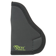 Sticky Holsters Holster For Single Stack Sub-Compacts Up To 3.6" Barrel (MD-4)