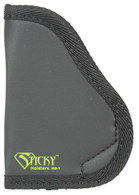 Sticky Holsters Holster For Small/Med Pistols With Up To 3.3" Barrel (MD-1)