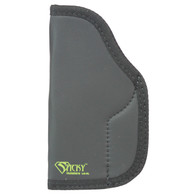 Sticky Holsters Holster For Full Size Semi-Auto Pistols With 4"-5" Barrel (LG-6L)