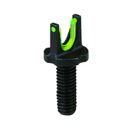 HIVIZ .223/5.56 Rifle Front Sight With Interchangeable LitePipes (AR2008)