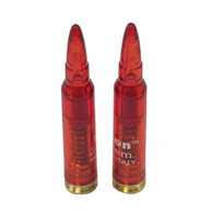 Tipton Snap Caps .223 Remington, Per 2 (415091)