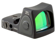 Trijicon RMR Type 2 Adjustable LED-1.0 MOA Red Dot Sight (RM09-C-700742)