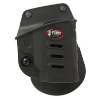 Fobus Evolution Paddle Holster For S&W M&P Bodyguard .380 W/Crimson Trace (SWBG)