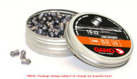 Gamo TS-22 .22 Caliber 5.5mm Lead Pellets-Pack of 200 (632176854)