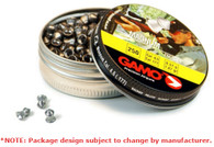 Gamo Magnum Energy Lead Pellets .177 Cal 4.5mm-Tin of 250 (632022454)