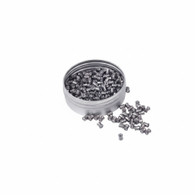 Crosman Destroyer .177 Cal Pointed Lead Pellets-Pack of 250 (DS177)