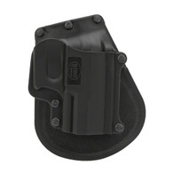 Fobus Standard Paddle Holster For Walther P22-Right Hand (WP22)