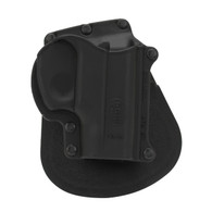 Fobus Standard Paddle Holster For Select Taurus/SCCY/CZ Pistols-RH (TAM)