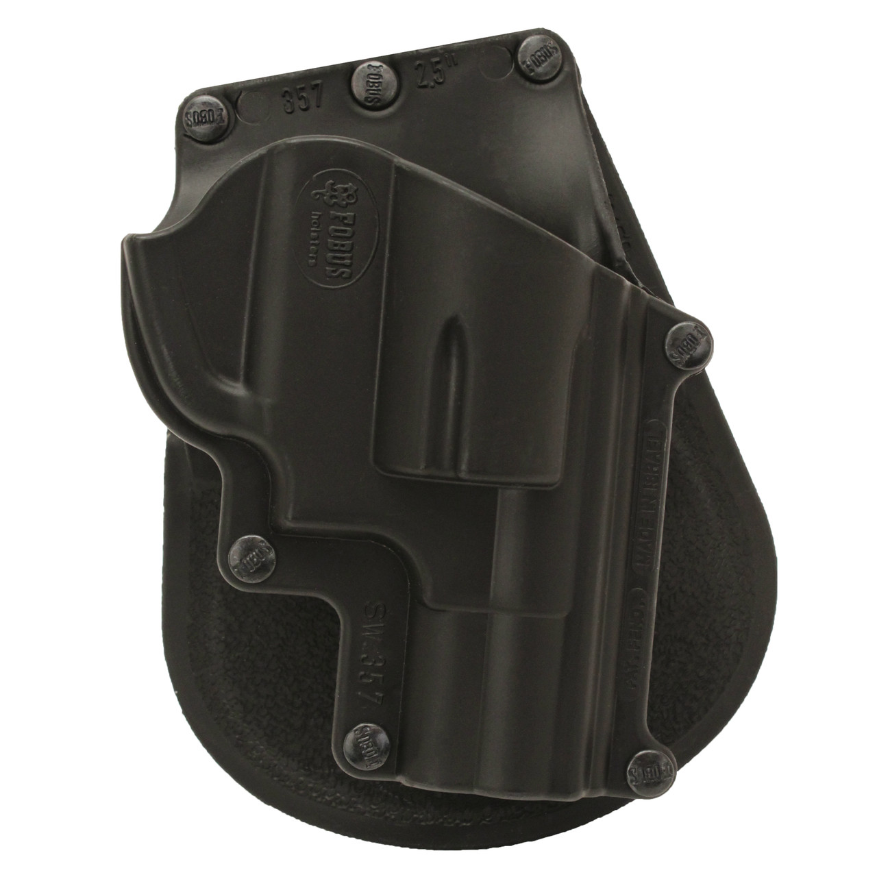 Fobus Tactical Paddle Holster For Glock 20//21//37-Right Hand-GLT21