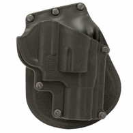 Fobus Standard Paddle Holster For Select Taurus & Rossi Pistols-RT Hand (TA85)