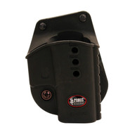 Fobus Evolution Paddle Holster For Glock 43, 43X and 48 | Right Hand Draw (GL43ND)