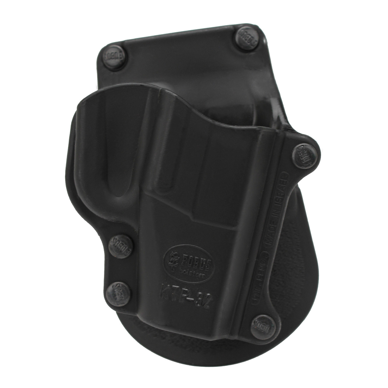 Fobus Tactical Paddle Holster For Glock 20/21/37-Right Hand-GLT21