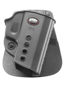 Fobus Evolution Paddle Holster For Select Walther/H&K/Taurus/Ruger-RT Hand (VPQ)