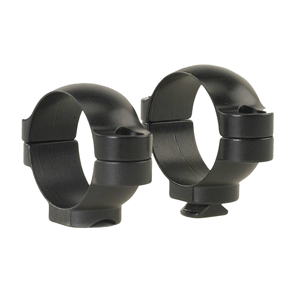 Transparent Craft Bookmarks Leupold STD Scope Rings - 30mm Standard ...