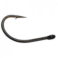 Gamakatsu G-Carp A-1 Super Hook-Size 6-Pack of 10-Bronze (351207)