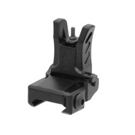 Leapers UTG Low Profile Flip-Up Front Sight-Black (MNT-755)