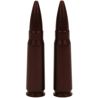 A-Zoom 7.62 x 39mm Precision Metal Snap Caps-Pack of 2 (12234)