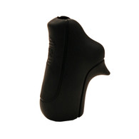 Hogue Tamer Cushion Rubber Bantam Boot Grip NFG For Ruger LCR-Black (78050)