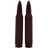 A-Zoom .223 REM Precision Metal Snap Caps-Pack of 2 (12222)