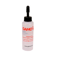 Gamo Airgun Oil-2 Ounce Squeeze Bottle-Lubricant/Protectant (621241054)
