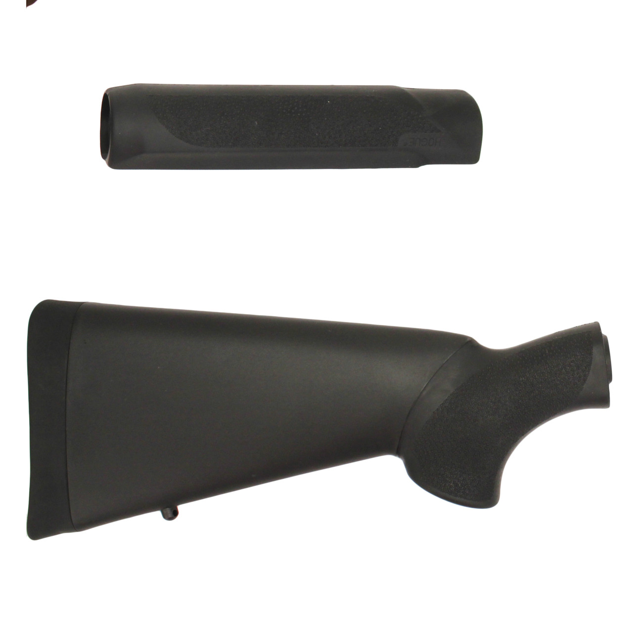 Hogue Mossberg 500/590 12 Gauge Overmolded Shotgun Stock & Forend Kit
