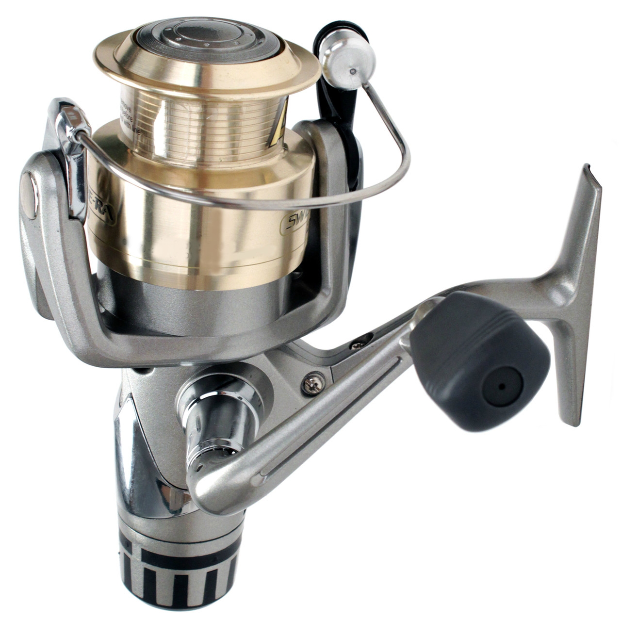 Daiwa SweepfireRA 3550 Rear Drag Spinning Reel4.81SW/FW MH/M