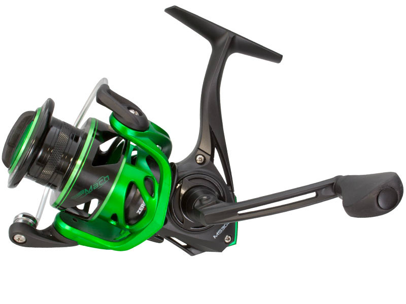Lew's Fishing Mach Speed Spin Series 300 Spinning Reel 6.2:1