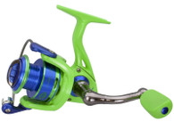 Lew's Fishing Wally Marshal Speed Shooter Spinning Reel 5.0:1 (WMSS75C)