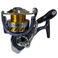 Daiwa RG-AB 2000 Spinning Reel FW/SW M/ML Action 5.6:1 (RG2000H-AB