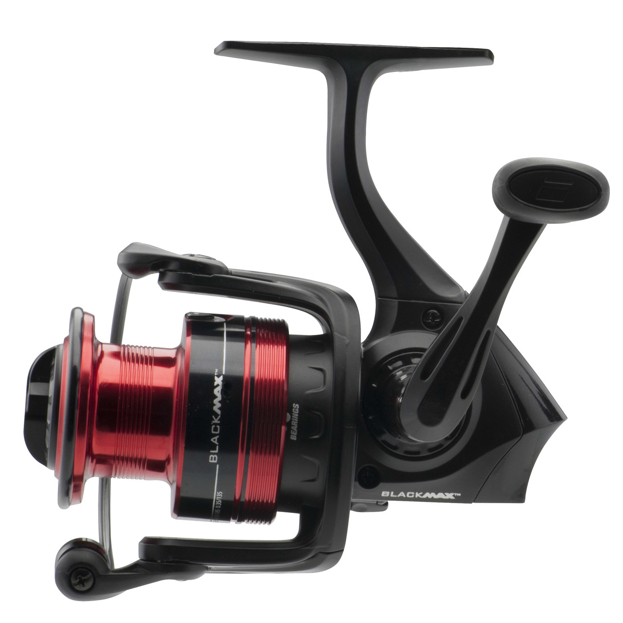 Abu Garcia Black Max 40 Spinning Fishing Reel 5.1:1 (BMAXSP40-C