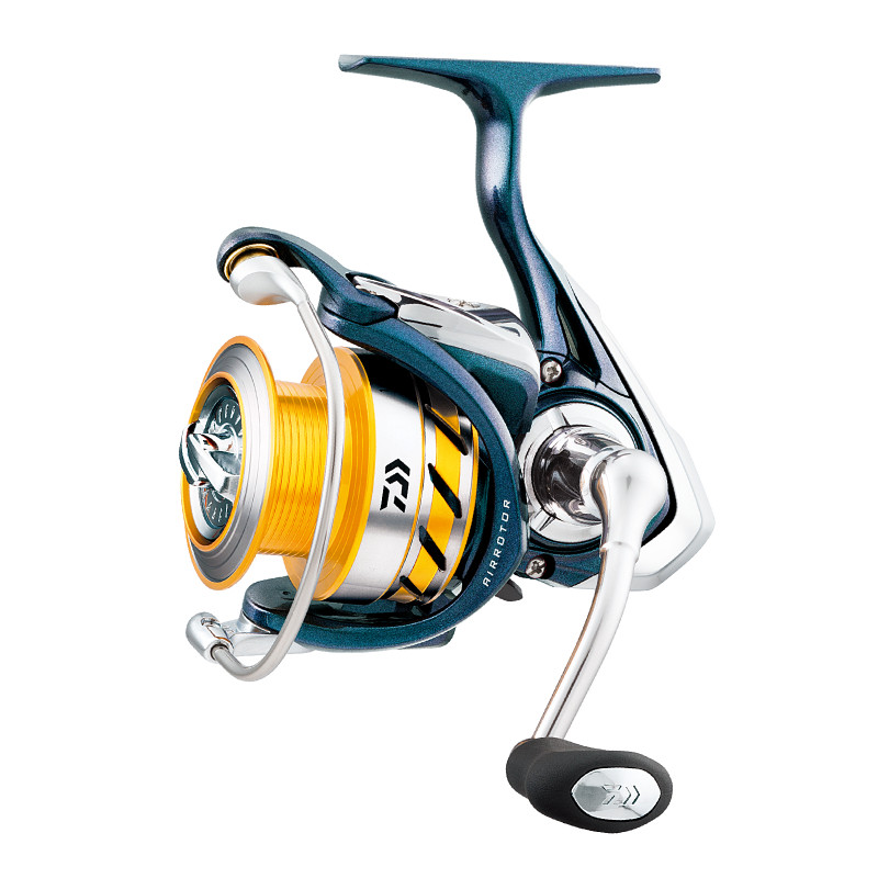 daiwa crossfire 5000