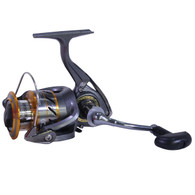 Daiwa Crossfire 5000 Spinning Reel-FW/SW H/MH 4.6:1 (CROSSFIRE5000-CP)