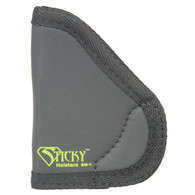 Sticky Holsters Small Holster For Micro Pistols Up To 2.5" Barrel-Beretta/Similar (SM-1)
