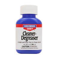 Birchwood Casey Cleaner-Degreaser-3 fl oz Bottle (16225)