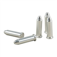 Carlson's .22 Rimfire Dummy Rounds-Pack of 6 (00056)