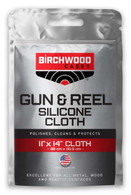 Birchwood Casey gun & reel silicone cloth