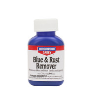 Birchwood Casey Blue & Rust Remover-3 fl oz Bottle (16125)