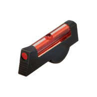 HIVIZ Smith & Wesson Revolver Front Sight-Red (SW1002-R)